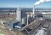 Uniper wil 100MW groene H2 fabriek in Rotterdamse haven bouwen