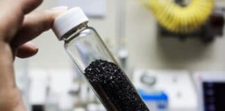 TerraWatt Biochar start pyrolysepilot op Green Chemistry Campus voor ontwikkeling van CO2-negatief asfalt