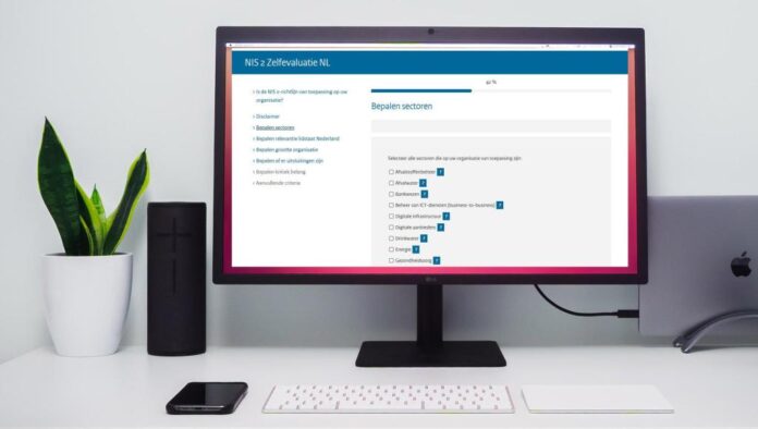 Zelf-evaluatie NIS2