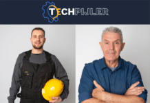 Techpijler