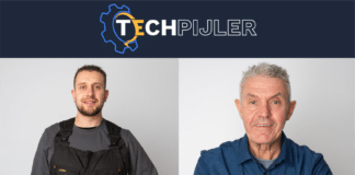 Techpijler