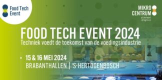 Food Tech Event