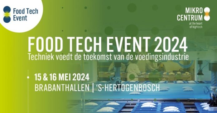 Food Tech Event