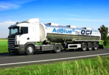 AdBlue OCI