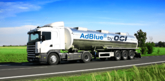 AdBlue OCI