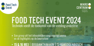 Food Tech Event