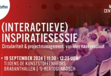 Circulariteit & projectmanagement