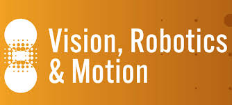 Vision Robotics & Motion